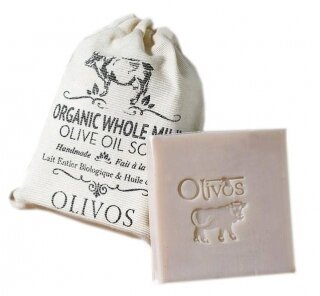 Olivos Organik İnek Sütü Sabun 150 gr Sabun kullananlar yorumlar